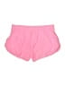 Under Armour Hearts Pink Athletic Shorts Size M - photo 2