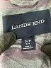 Lands' End Burgundy Jacket Size S - photo 6