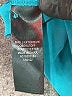 Adrianna Papell 100% Polyester Solid Teal Long Sleeve Blouse Size L - photo 8