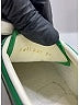 Valentino Color Block Green Sneakers Size EU 39 - photo 7