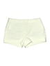 Express Ivory Shorts Size S - photo 1
