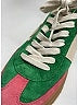 Valentino Color Block Green Sneakers Size EU 39 - photo 8