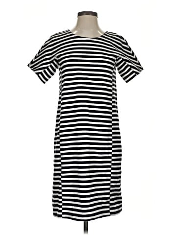 J.Crew Casual Dress (view 1)