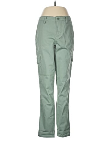 Lands' End Cargo Pants (view 1)