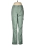 Lands' End Green Cargo Pants Size 4 - photo 1