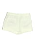 Express Ivory Shorts Size S - photo 2