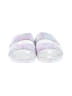 Freedom Moses Tie-dye White Sandals Size 39 - 40 - photo 2