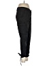 Almost Famous Black Cargo Pants Size M - photo 4