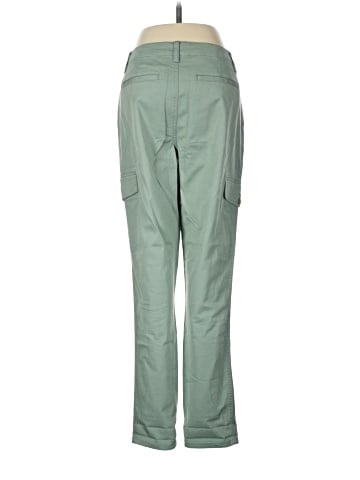 Lands' End Cargo Pants (view 2)