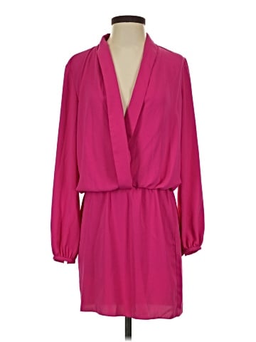 Amanda Uprichard Cocktail Dress (view 1)