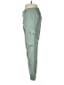 Lands' End Green Cargo Pants Size 4 - photo 5
