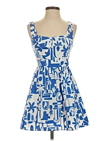 Show Me Your Mumu Cocktail Dress (view 1)