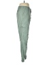 Lands' End Green Cargo Pants Size 4 - photo 4