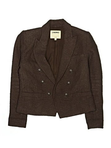 L'Agence Blazer (view 1)