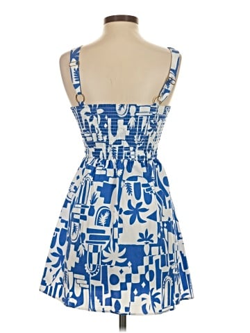 Show Me Your Mumu Cocktail Dress (view 2)