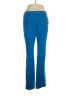 DKNY Jeans Color Block Blue Jeans Size 12 - photo 1