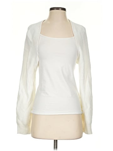 Unbranded Shrug (view 1)