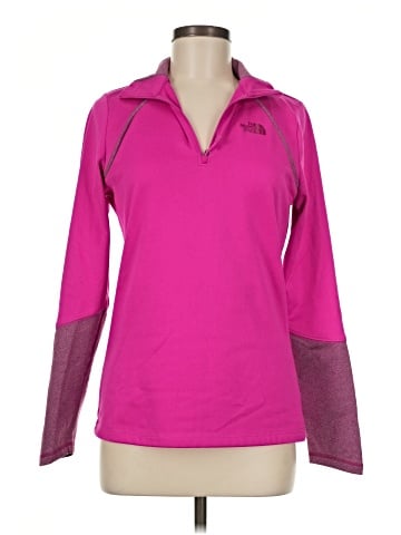 The North Face Pullover Sweater (view 1)