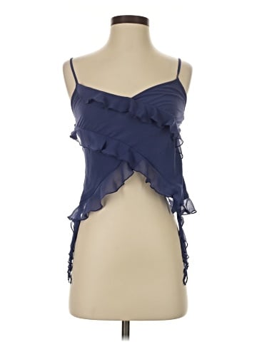 Aritzia Sleeveless Blouse (view 1)