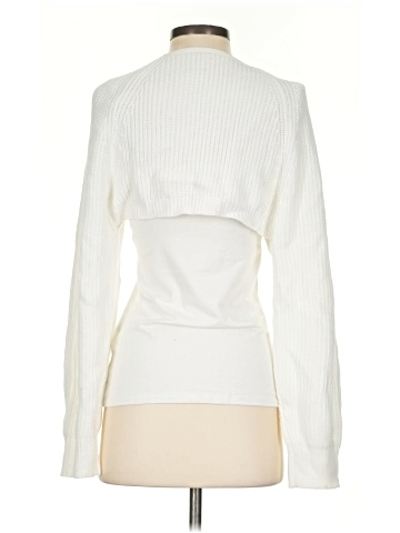 Unbranded Shrug (view 2)