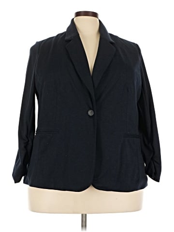 41Hawthorn Blazer (view 1)