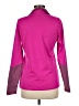 The North Face 100% Polyester Pink Pullover Sweater Size M - photo 2