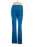 DKNY Jeans Color Block Blue Jeans Size 12 - photo 2