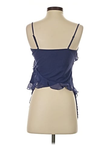 Aritzia Sleeveless Blouse (view 2)