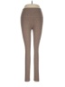 Beyond Yoga Brown Active Pants Size M - photo 1