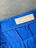 Everlane Color Block Blue Track Pants Size M - photo 7
