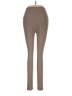 Beyond Yoga Brown Active Pants Size M - photo 2