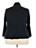 41Hawthorn 100% Polyester Blue Blazer Size 3X - photo 2