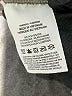 Nike Tie-dye Gray Active Pants Size M - photo 8