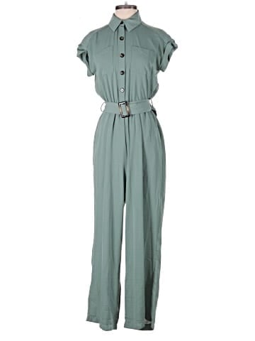 Monteau Jumpsuit (view 1)