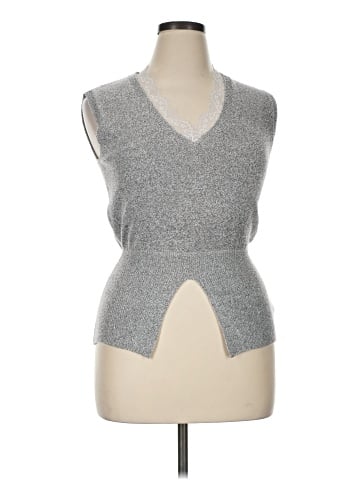 Commense Sweater Vest (view 1)