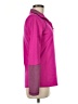 The North Face 100% Polyester Pink Pullover Sweater Size M - photo 4