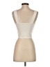 American Eagle Outfitters Ivory Tank Top Size S - photo 2