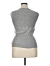 Commense Gray Sweater Vest Size XL - photo 2
