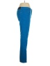 DKNY Jeans Color Block Blue Jeans Size 12 - photo 4
