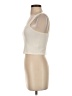 American Eagle Outfitters Ivory Tank Top Size S - photo 5