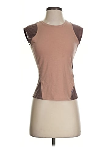 Lululemon Athletica Sleeveless T-Shirt (view 1)