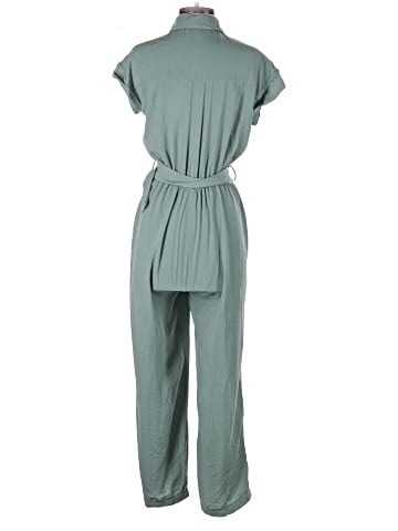 Monteau Jumpsuit (view 2)
