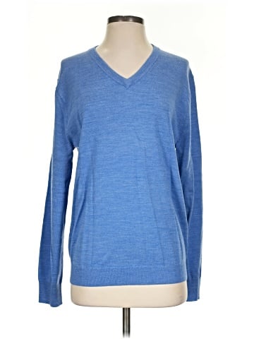 J.Crew Wool Sweater (view 1)