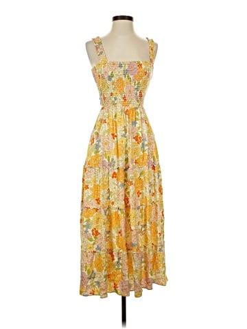 Another Love Casual Dress (view 1)