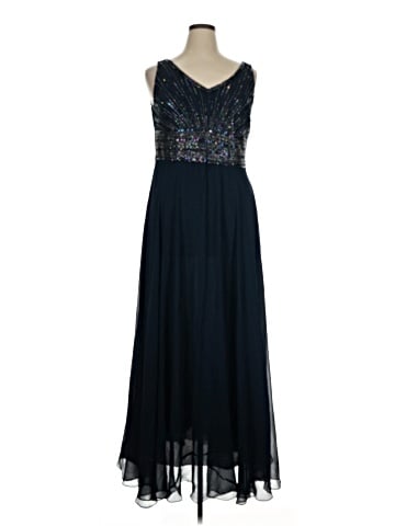Jkara Cocktail Dress (view 1)