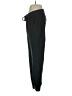 Athleta Solid Black Casual Pants Size 0 - photo 5