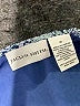 Jaclyn Smith 100% Polyester Paisley Blue Cocktail Dress Size 14 - photo 7