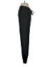 Athleta Solid Black Casual Pants Size 0 - photo 4