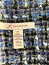 JM Collection Tweed Blue Coat Size 12 - photo 6