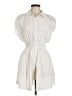 Zara Ivory Casual Dress Size M - photo 1